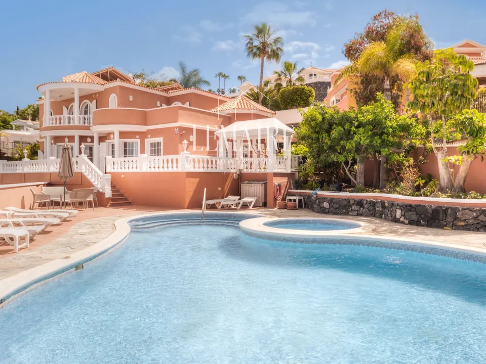 Villa a San Eugenio, Tenerife - foto 1