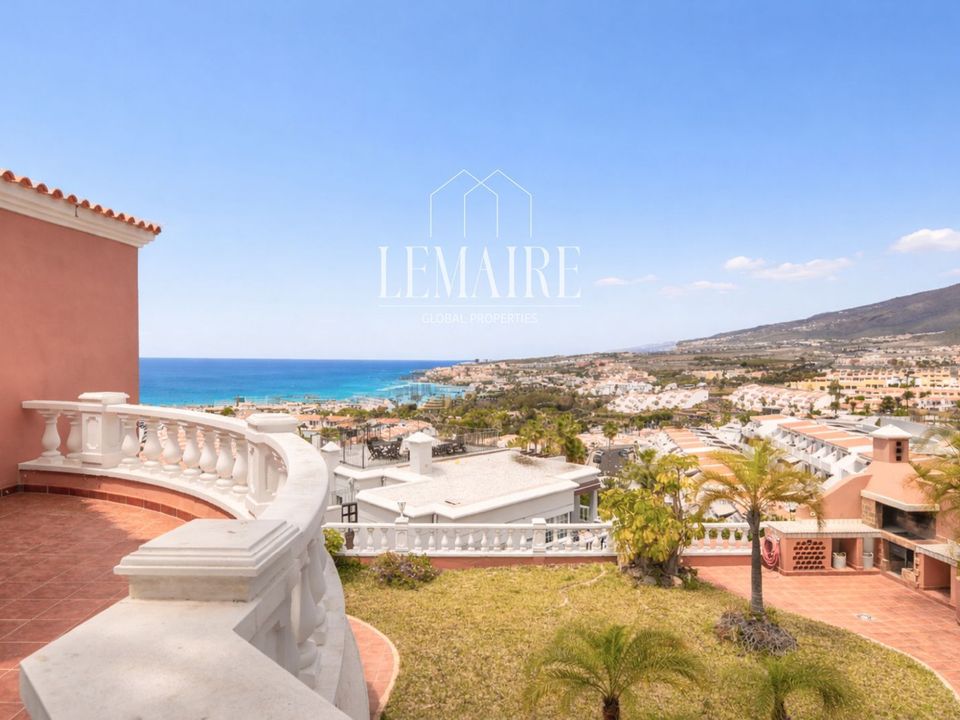 Villa a San Eugenio, Tenerife - foto 5