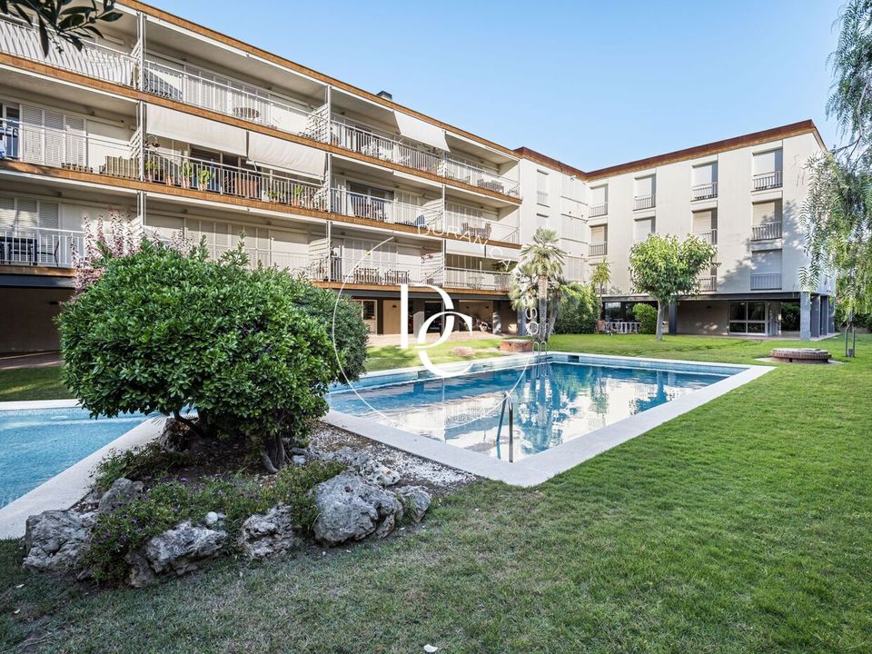 Lejlighed i Sitges, Barcelona - foto 4