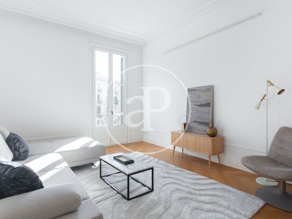 Leilighet i Barcelona, Barcelona - bilde 3