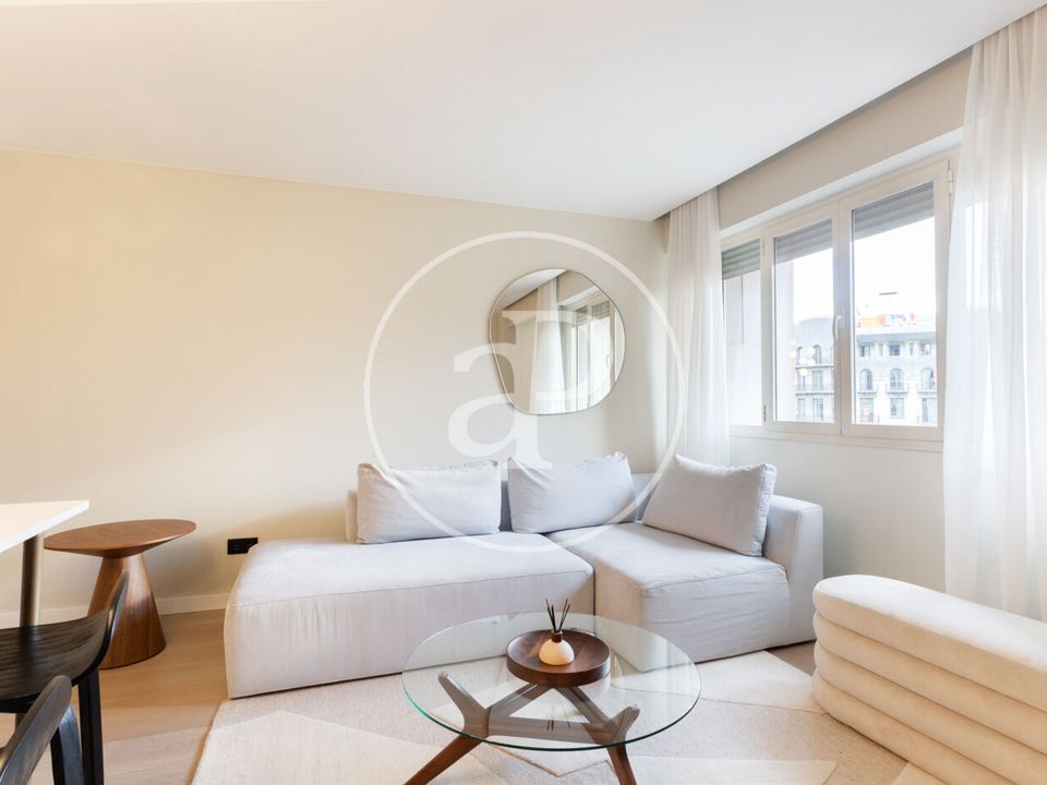 Apartament a Barcelona, Barcelona - foto 1