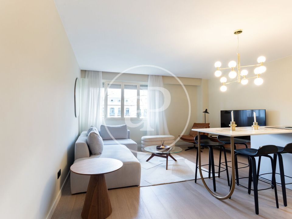 Apartament a Barcelona, Barcelona - foto 2