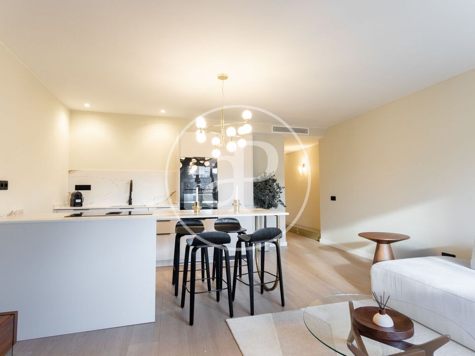 Apartament a Barcelona, Barcelona - foto 3