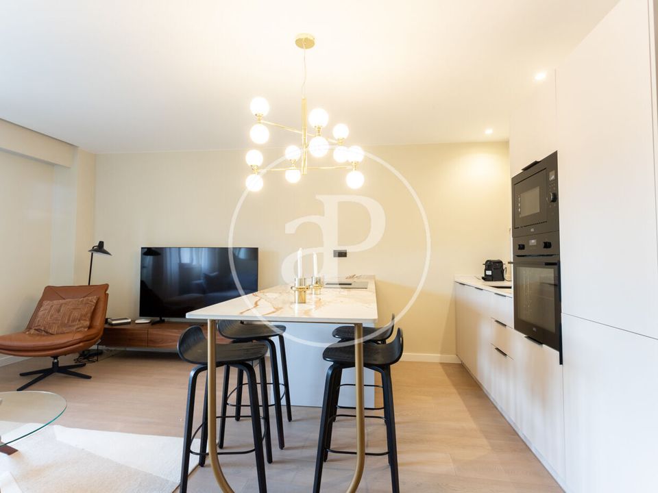 Apartament a Barcelona, Barcelona - foto 4