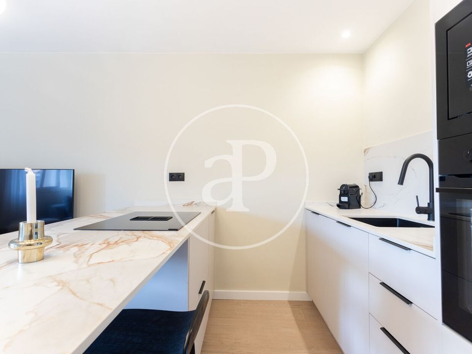 Apartament a Barcelona, Barcelona - foto 5