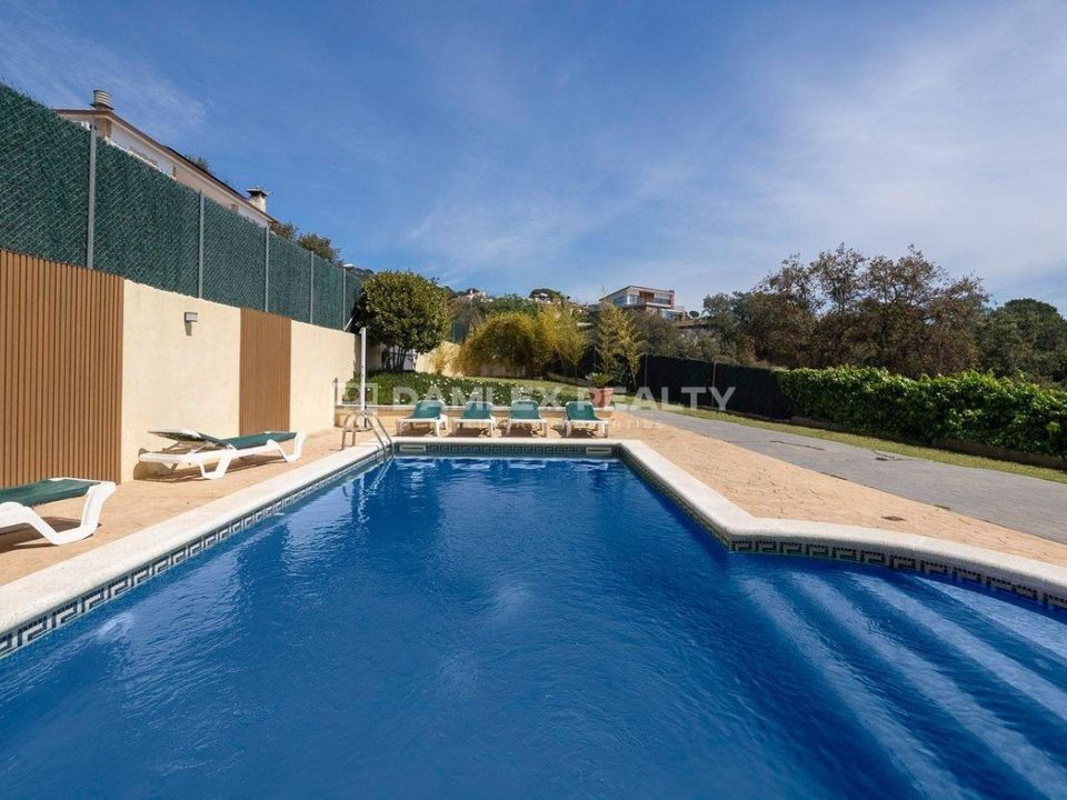Villa i Lloret De Mar, Gerona - foto 2