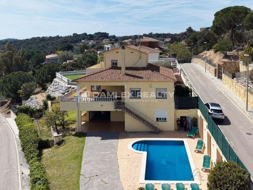 Villa i Lloret De Mar, Gerona - foto 3