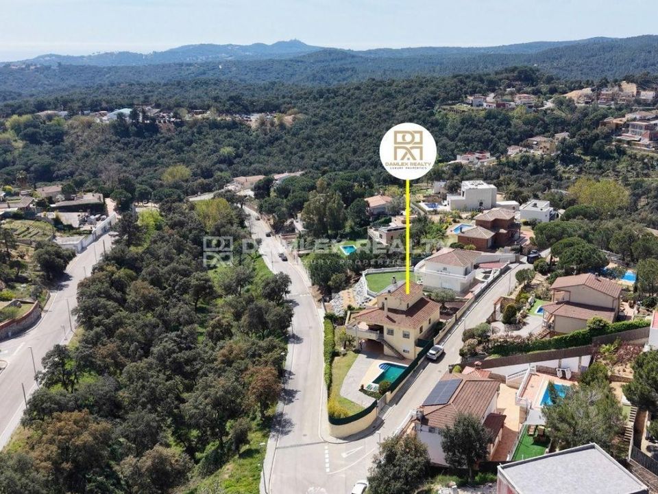 Villa i Lloret De Mar, Gerona - foto 4