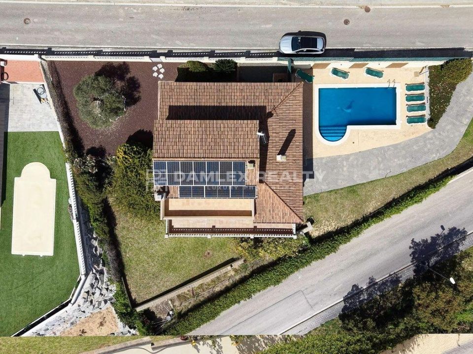 Villa i Lloret De Mar, Gerona - foto 5