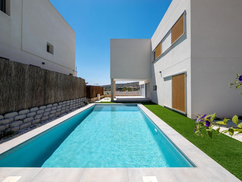 Villa i Algorfa, Alicante - foto 2