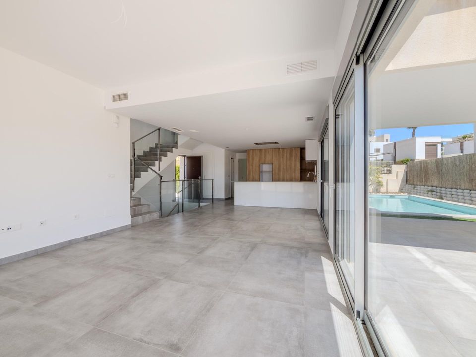 Villa i Algorfa, Alicante - foto 4