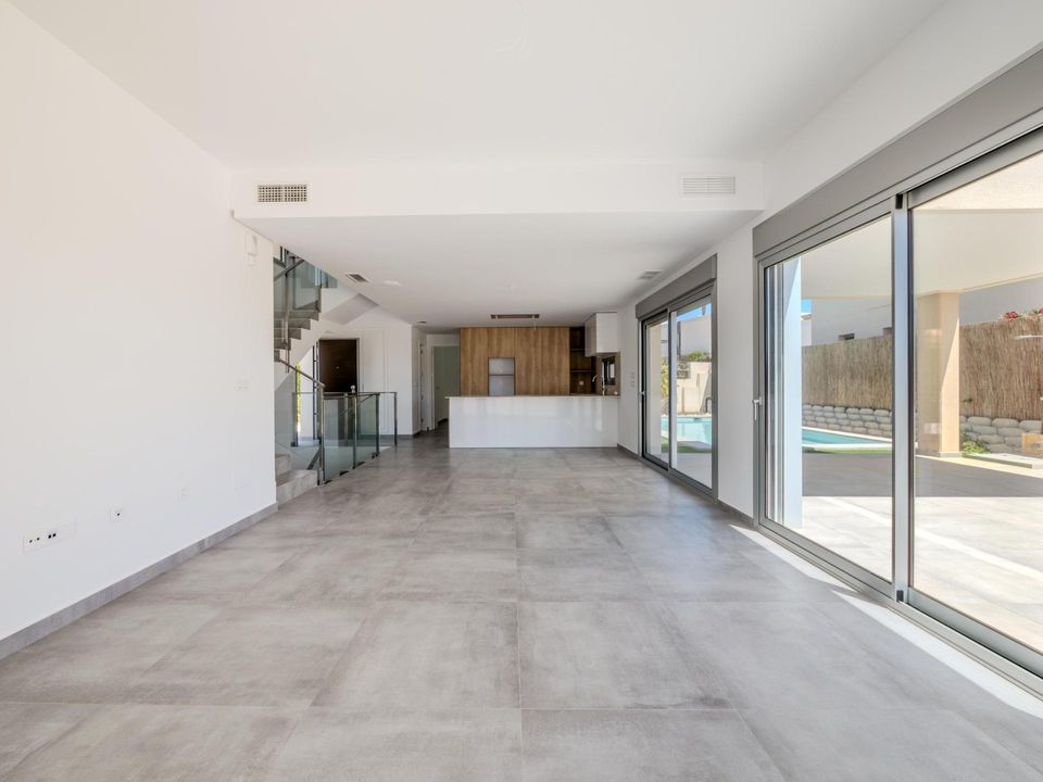 Villa i Algorfa, Alicante - foto 5