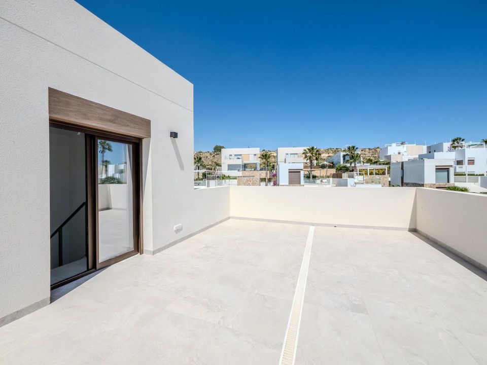Villa i Algorfa, Alicante - foto 3