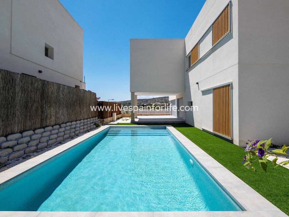 Villa i Algorfa, Alicante - foto 2