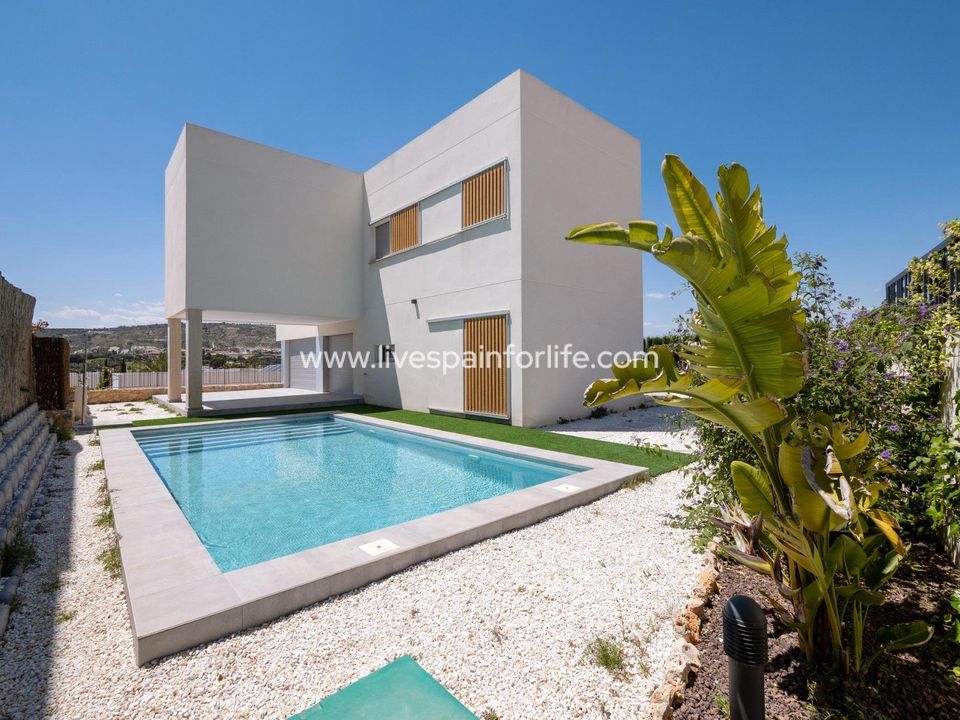 Villa i Algorfa, Alicante - foto 3