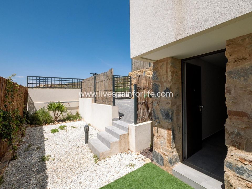 Villa i Algorfa, Alicante - foto 4