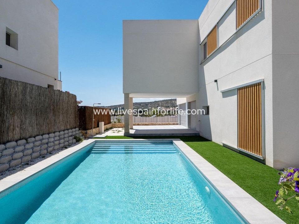 Villa i Algorfa, Alicante - foto 5