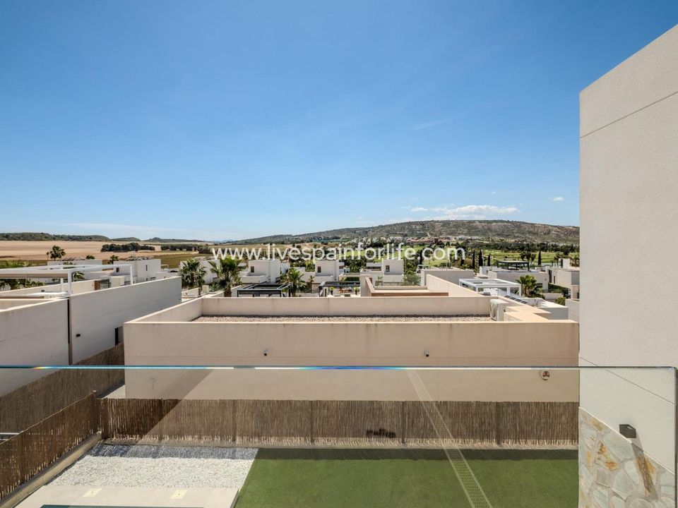 Villa i Algorfa, Alicante - foto 2