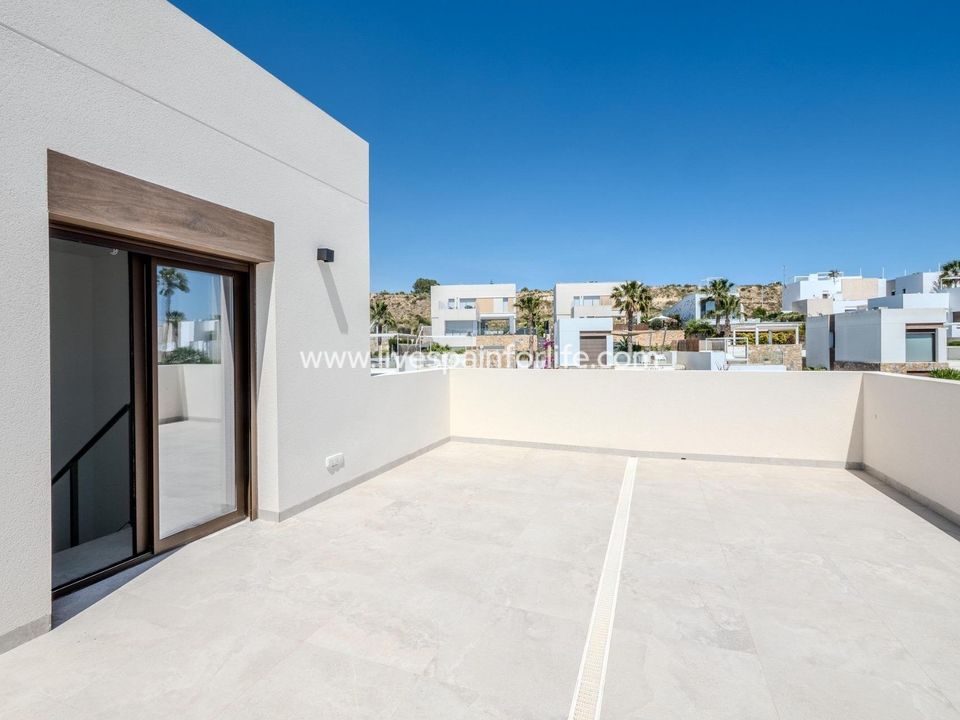 Villa i Algorfa, Alicante - foto 3
