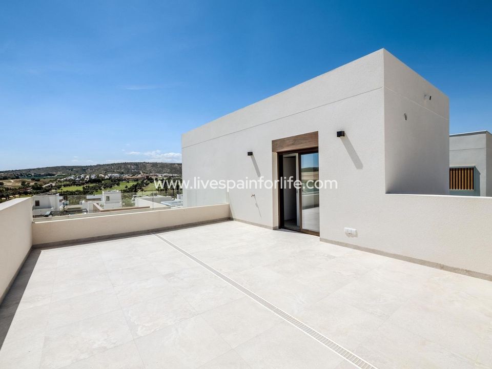 Villa i Algorfa, Alicante - foto 4