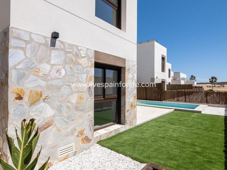 Villa i Algorfa, Alicante - foto 5