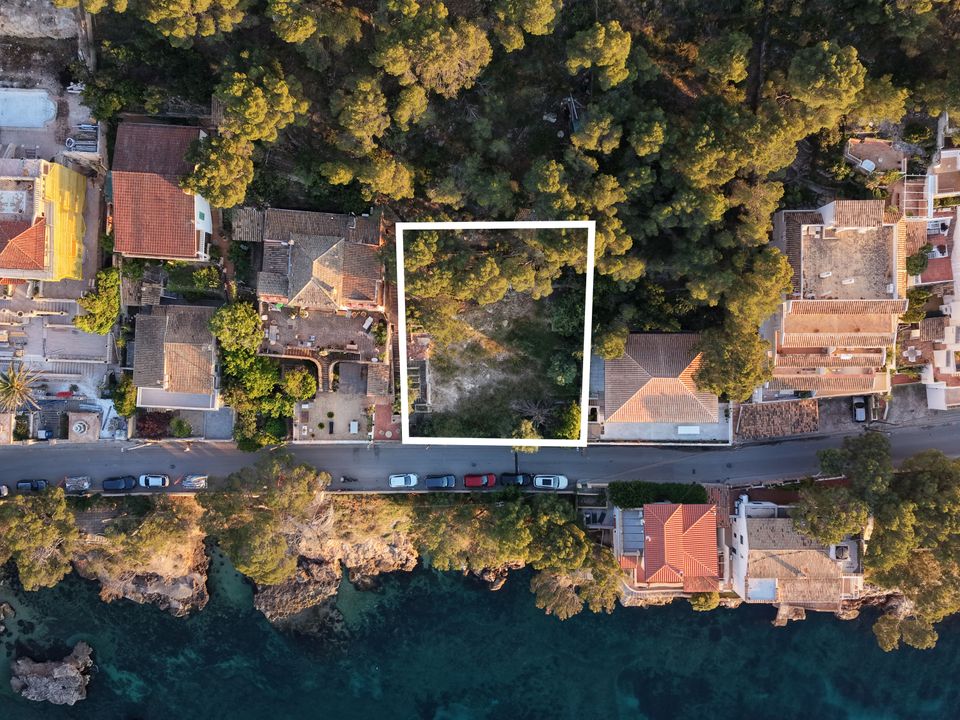 Helårsgrund i Port D'andratx, Mallorca - foto 3