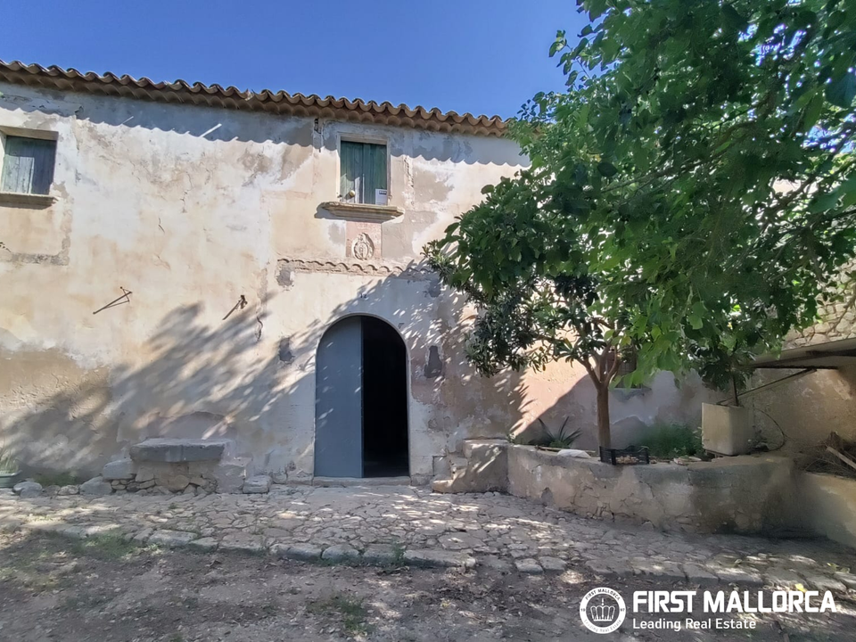 Finca in Algaida, Mallorca - foto 2