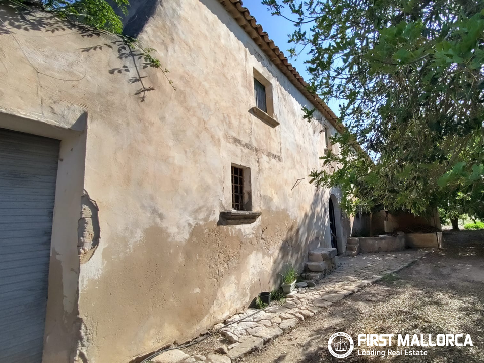 Finca in Algaida, Mallorca - foto 3