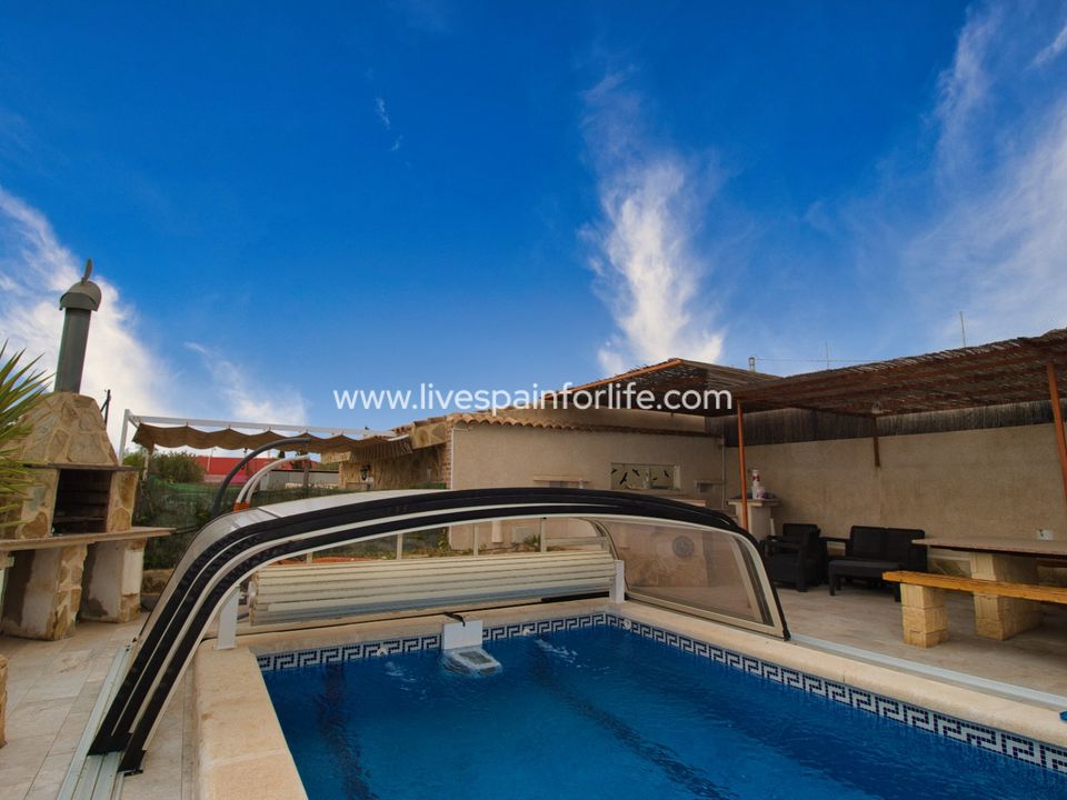 Landejendom i Crevillent, Alicante - foto 5