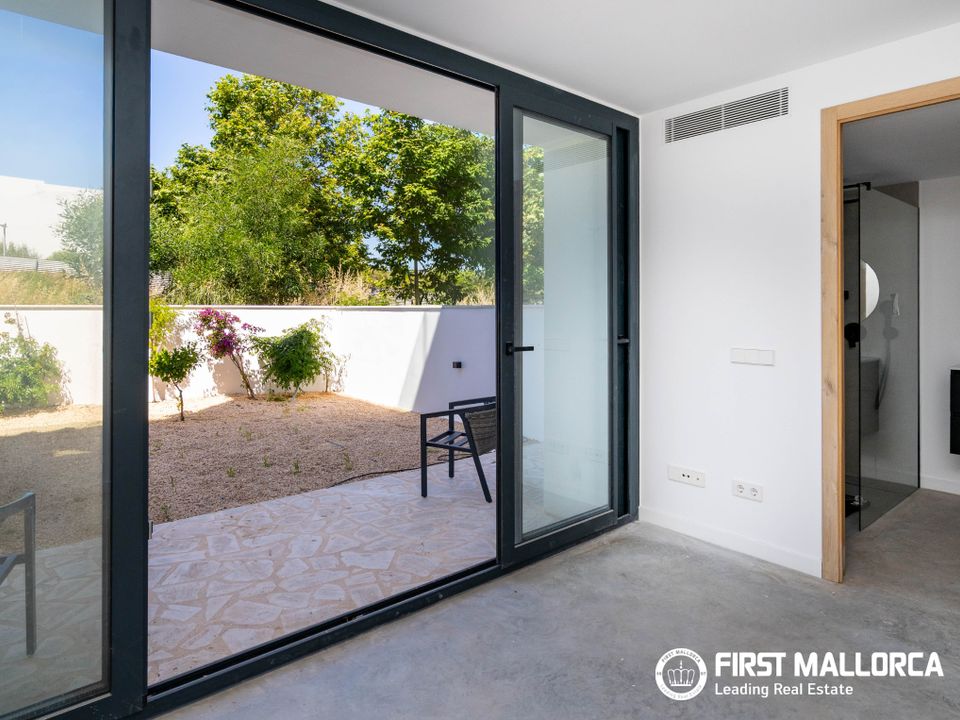 Byhus i Portocolom, Mallorca - foto 5