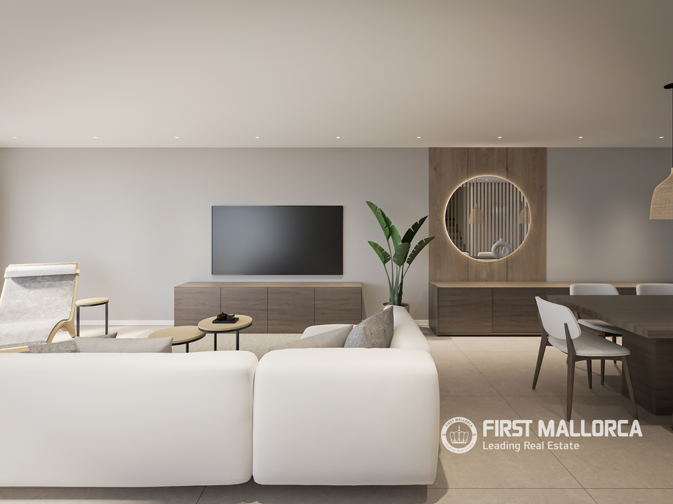 Villa i Palma De Mallorca, Mallorca - foto 3