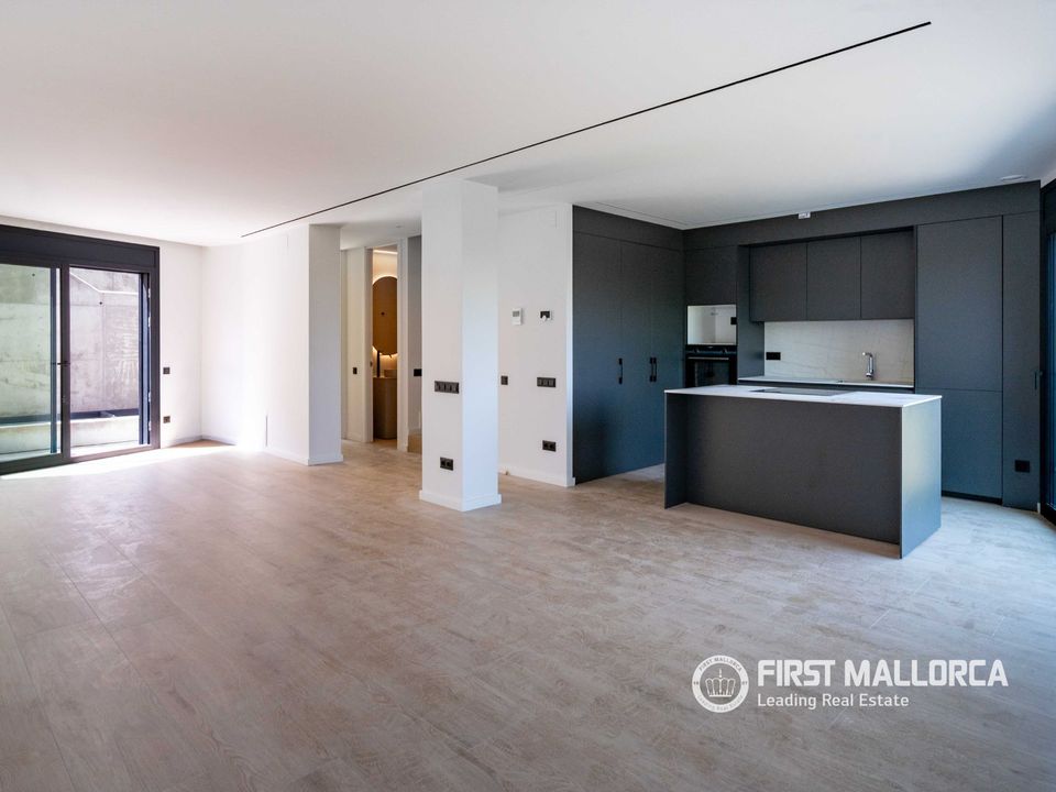 Villa i Palma De Mallorca, Mallorca - foto 3