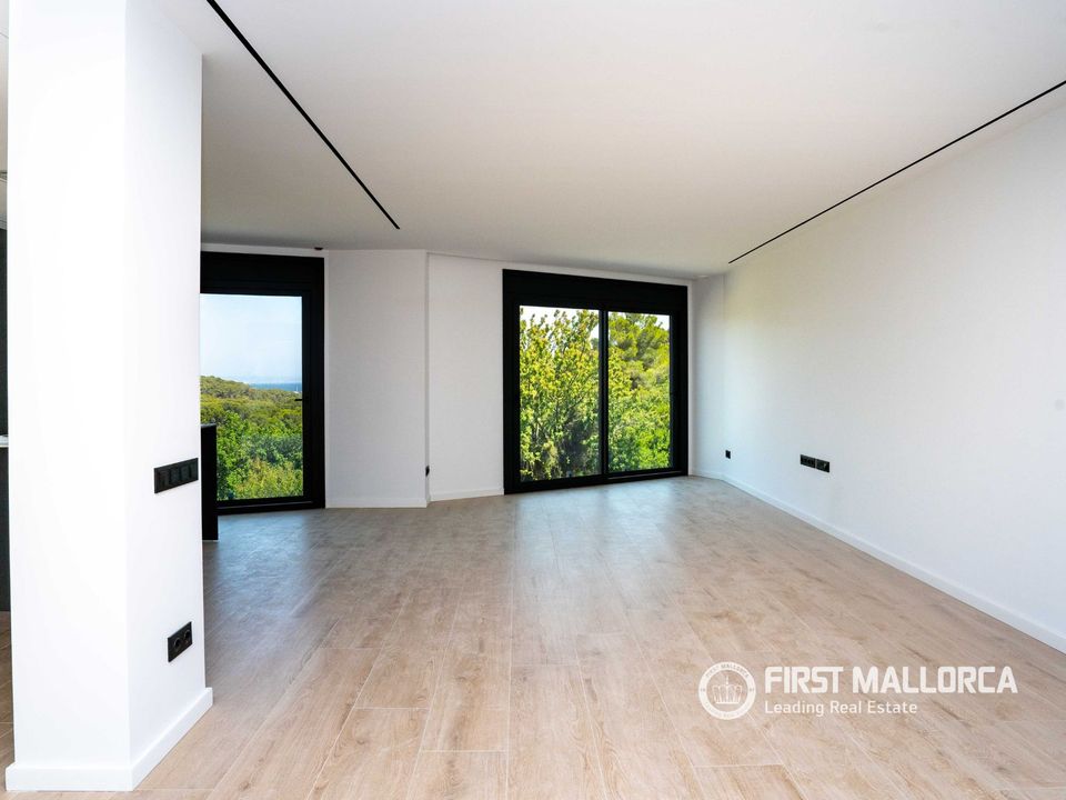 Villa i Palma De Mallorca, Mallorca - foto 4