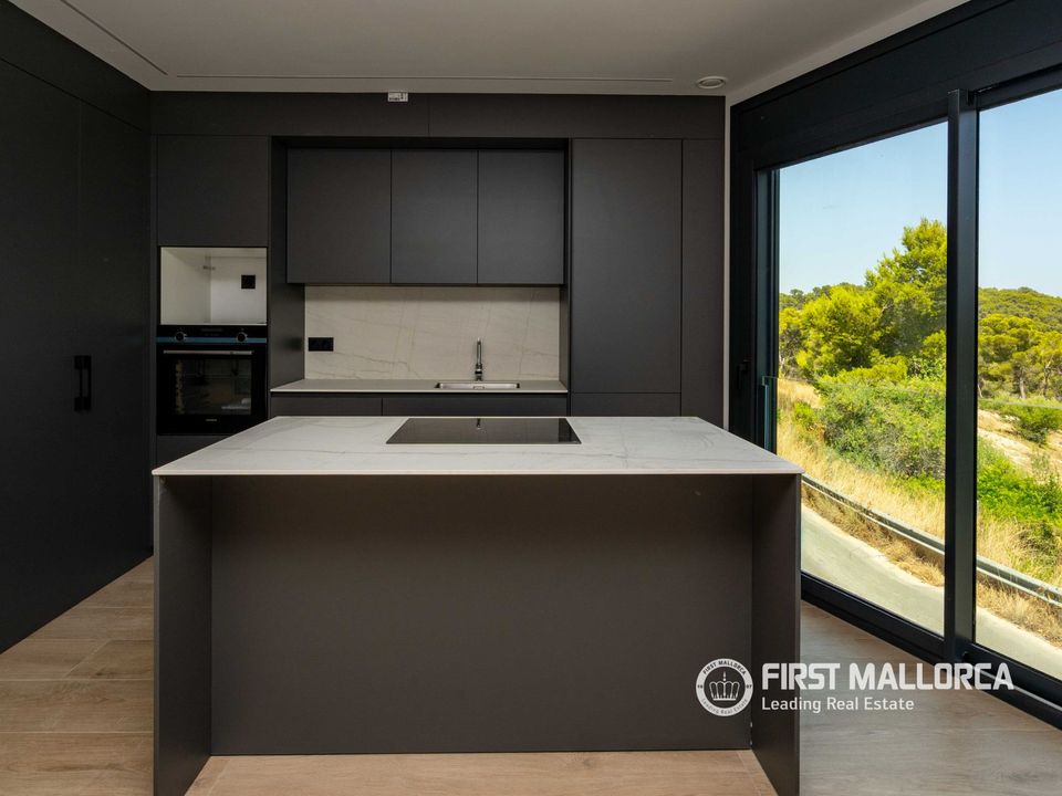 Villa i Palma De Mallorca, Mallorca - foto 5