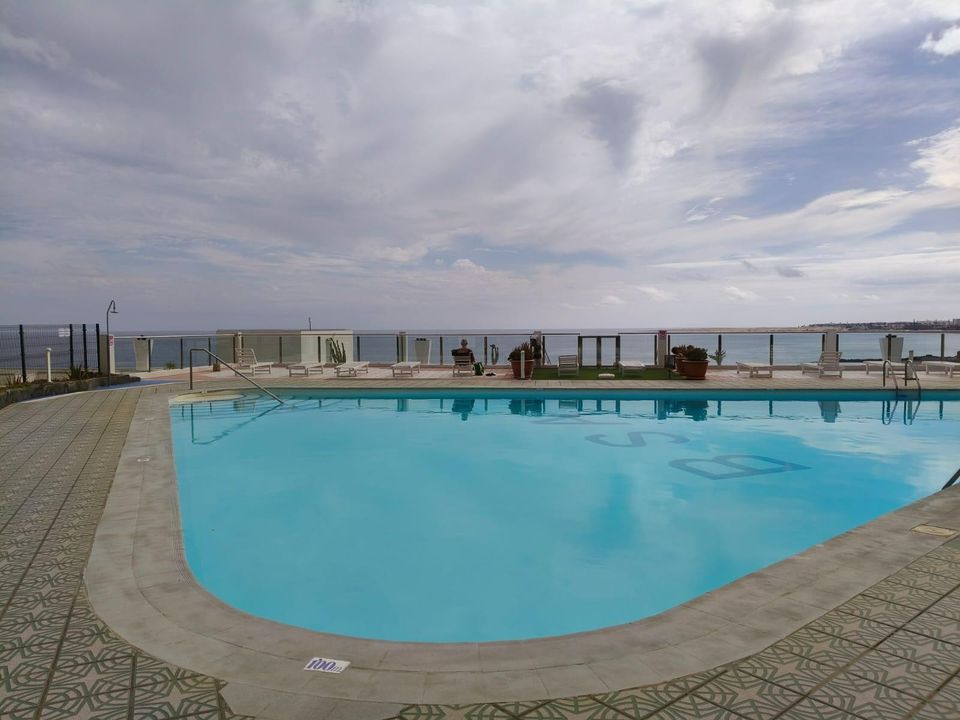 Apartment in San Bartolome De Tirajana, Gran Canaria - photo 1