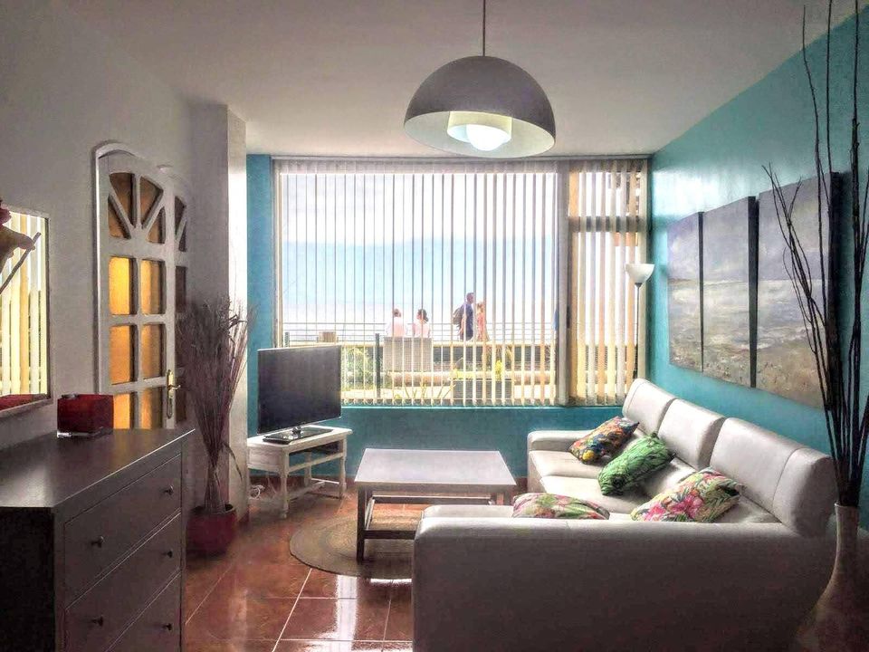 Apartment in San Bartolome De Tirajana, Gran Canaria - photo 2