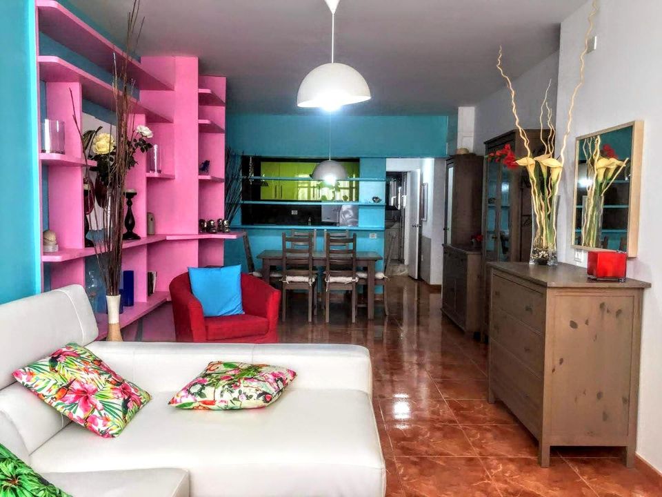 Apartment in San Bartolome De Tirajana, Gran Canaria - photo 3