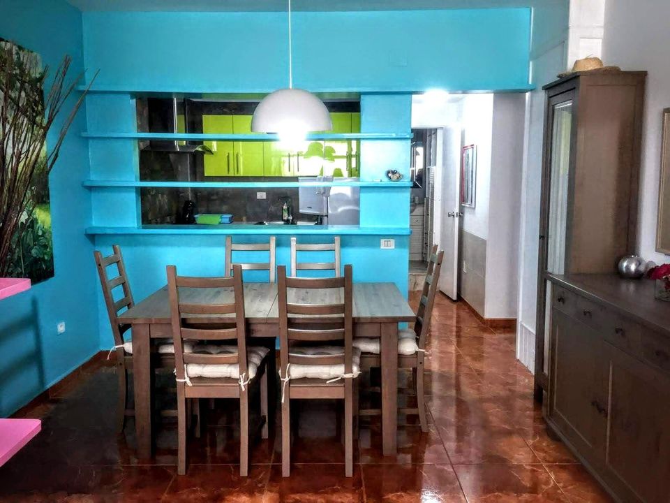 Apartment in San Bartolome De Tirajana, Gran Canaria - photo 4
