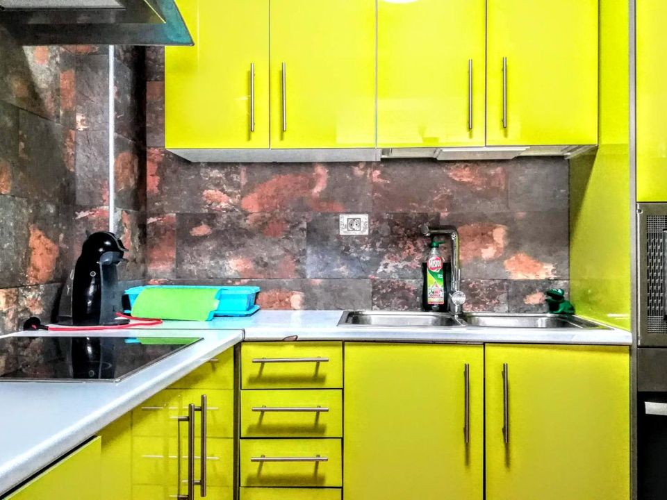 Apartment in San Bartolome De Tirajana, Gran Canaria - photo 5