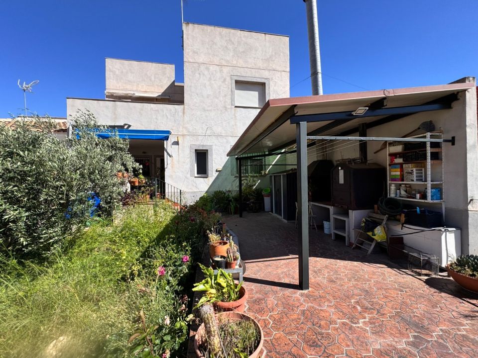 Byhus i Blanca, Murcia - foto 3