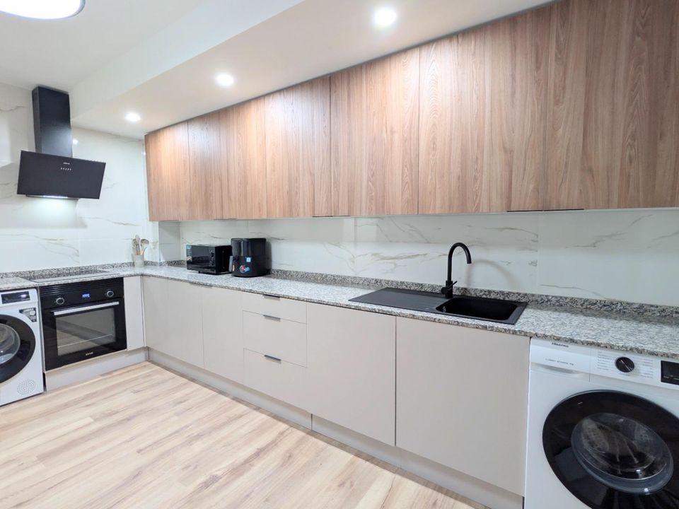 Lejlighed i Elche, Alicante - foto 4
