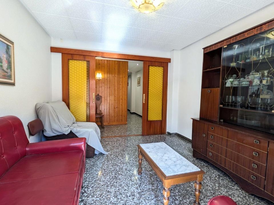 Lejlighed i Elche, Alicante - foto 2