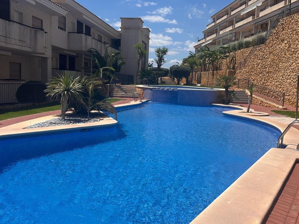 Lejlighed i Monforte Del Cid, Alicante - foto 1