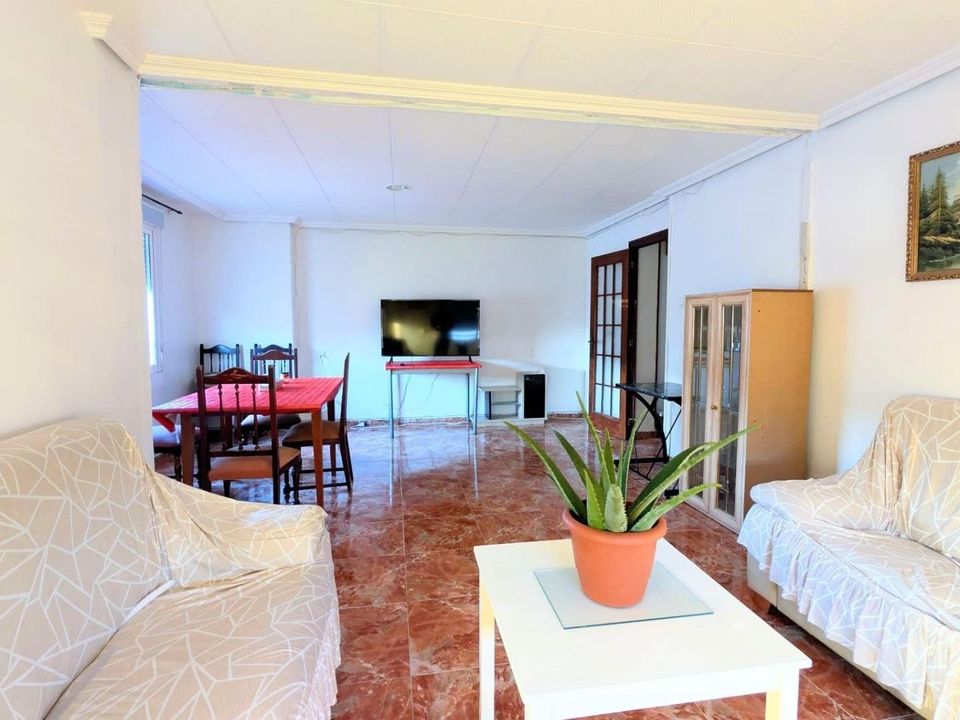 Lejlighed i Elche, Alicante - foto 2