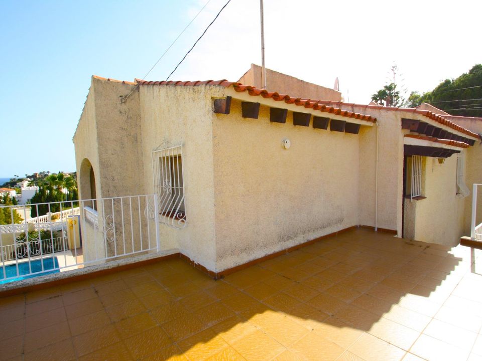 Villa i Calpe, Alicante - foto 5