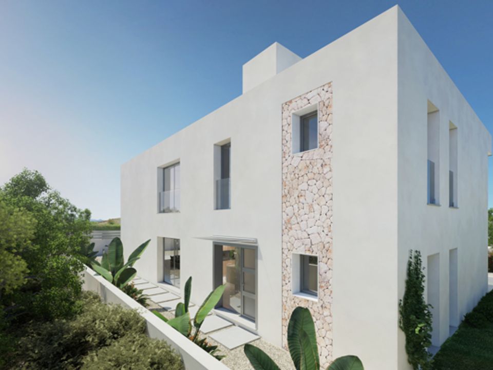 Villa i Sa Rapita, Mallorca - foto 4