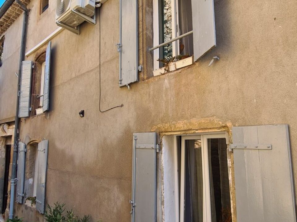 Villa i Saint-Chinian, Herault - foto 1