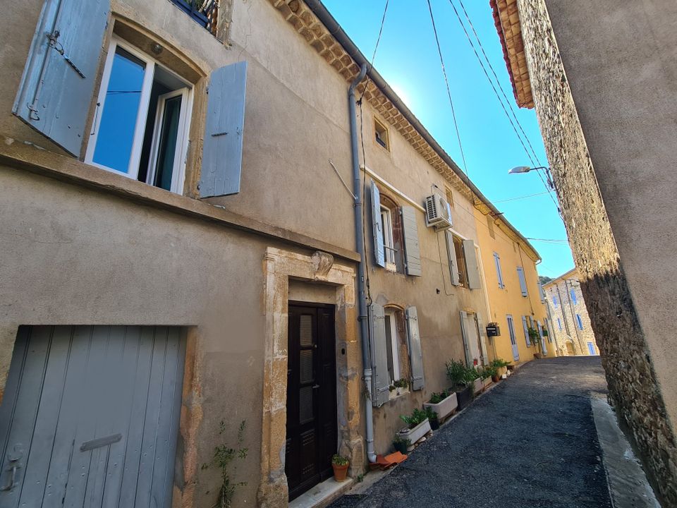 Villa i Saint-Chinian, Herault - foto 2