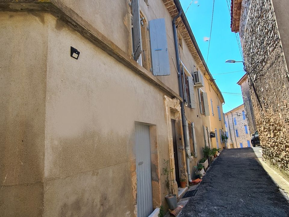 Villa i Saint-Chinian, Herault - foto 3