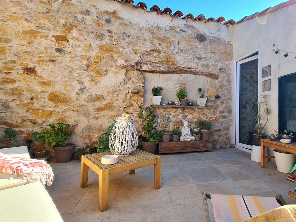 Villa i Saint-Chinian, Herault - foto 5